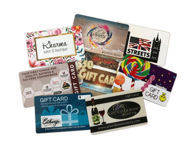 FREE Customized Gift Cards for Your Business – Sign Up Now!